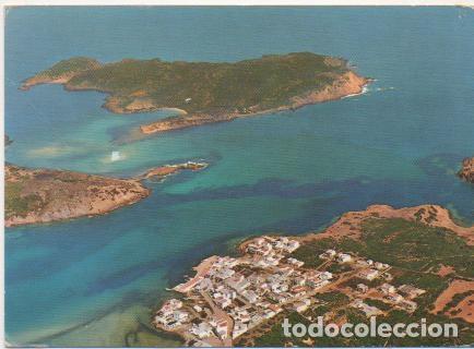 Postales: Postal E02027: Playa Es Grao, Menorca - Varios - Foto 1