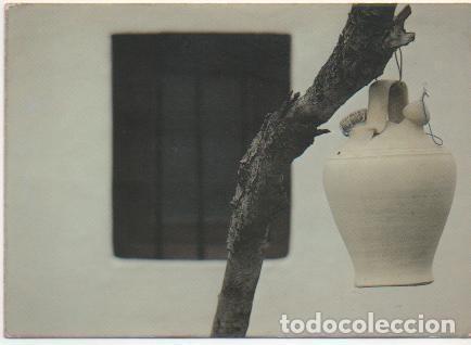 Postales: Postal E01939: Botijo, colores de Espa&ntilde;a - Varios