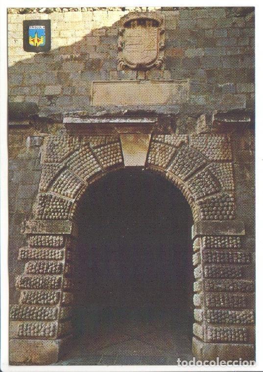 Postales: Postal JC0466: Pe&ntilde;iscola (Castellon). Puerto de Felipe II - Varios