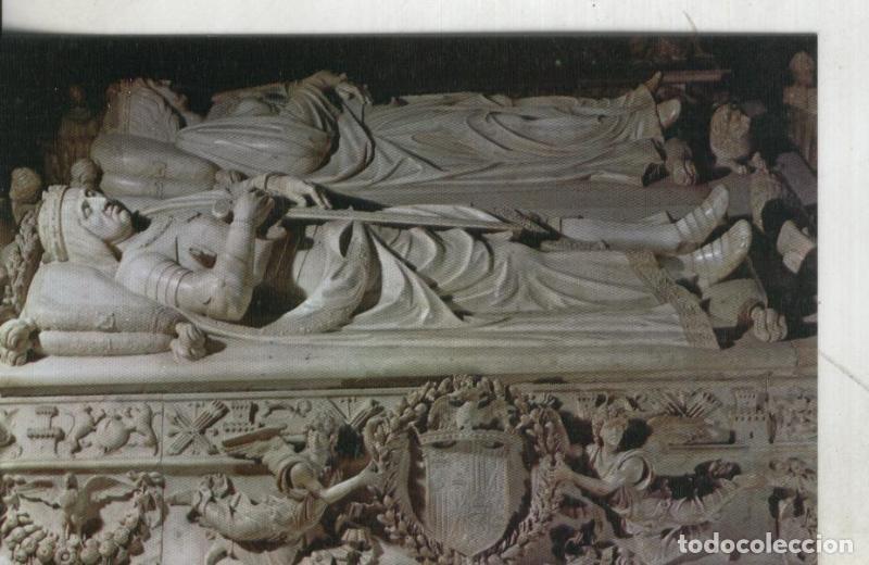 Postales: Postal:: Granada - Catedral - Varios - Foto 1