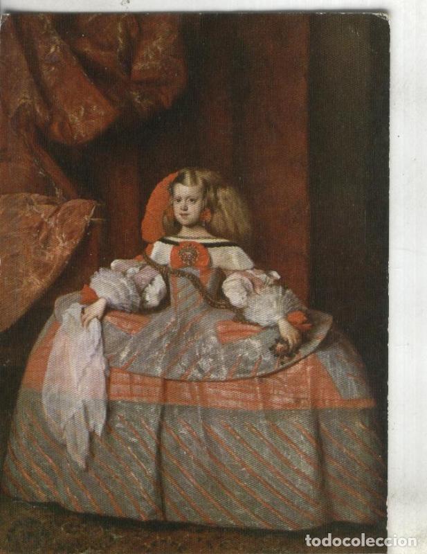 Postkarten: Postal: Velazquez - Varios
