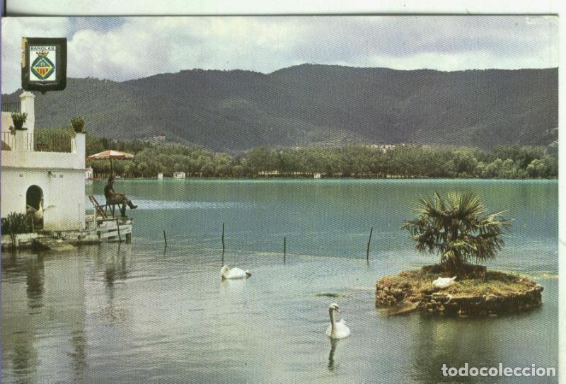 Postales: Postal:: Ba&ntilde;olas - Varios - Foto 1