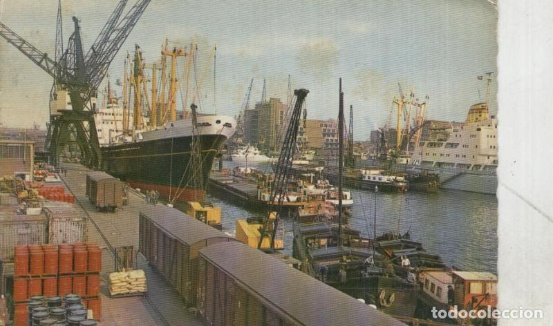 Postales: Postal: Rotterdam - Varios - Foto 1