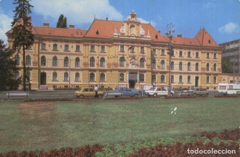 Postales: Postal:: Zagreb - Varios - Foto 1