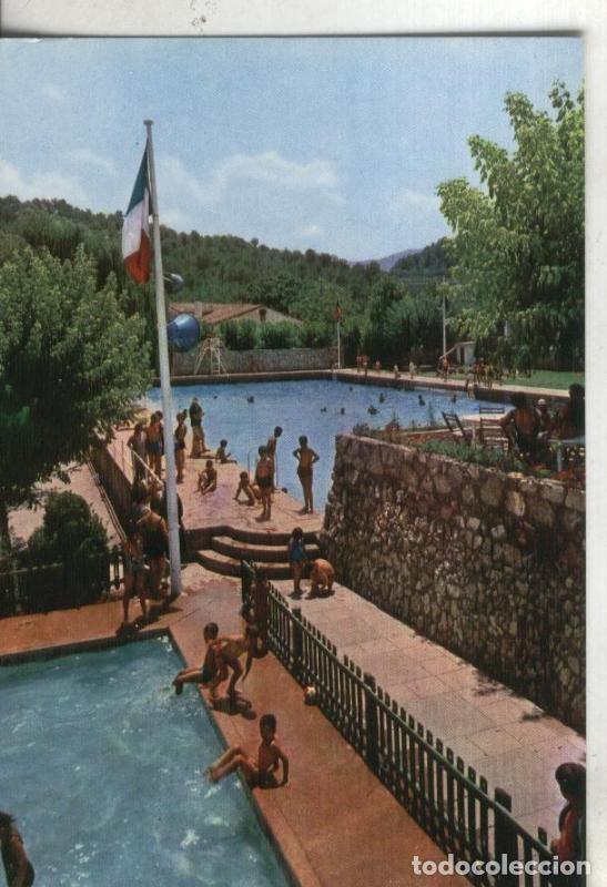 Postales: Postal:: Vallirana - Varios