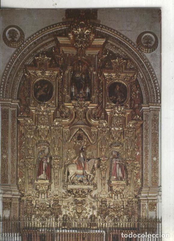 Postkarten: Postal:: Granada -Catedral - Varios