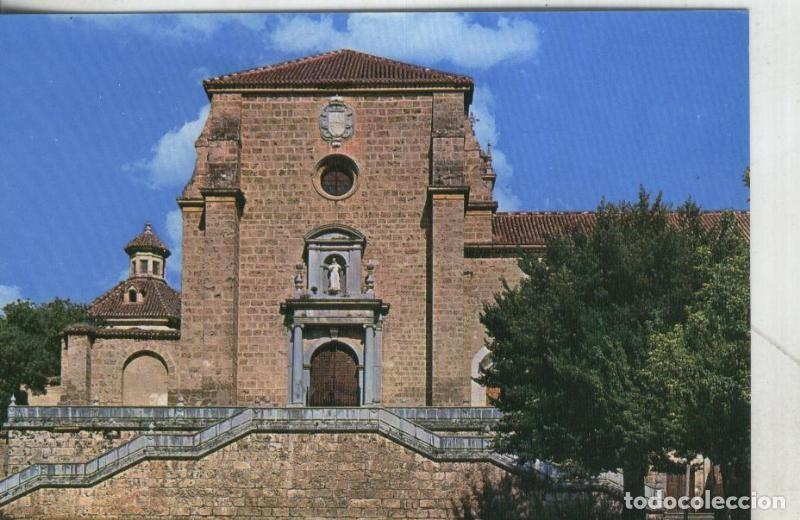 Postais: Postal:: Granada - Cartuja - Varios