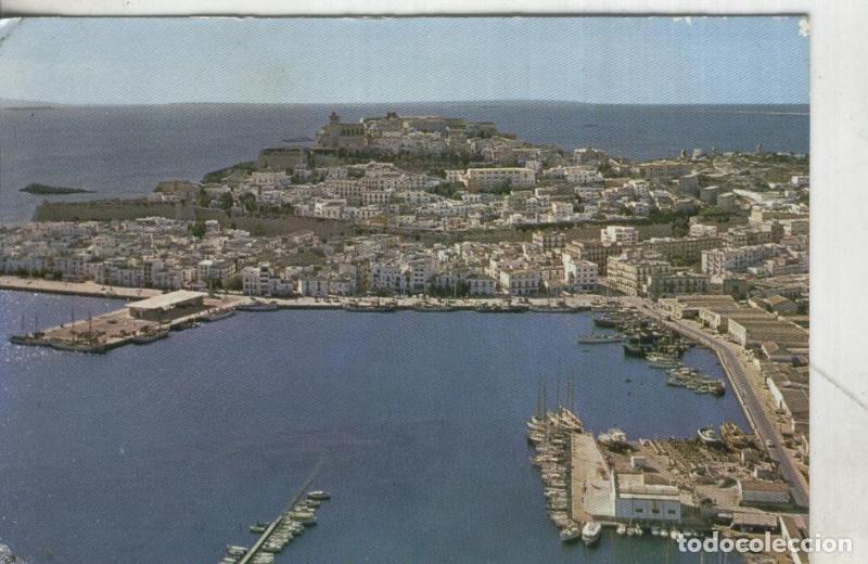 Postales: Postal:: Ibiza - Varios - Foto 1