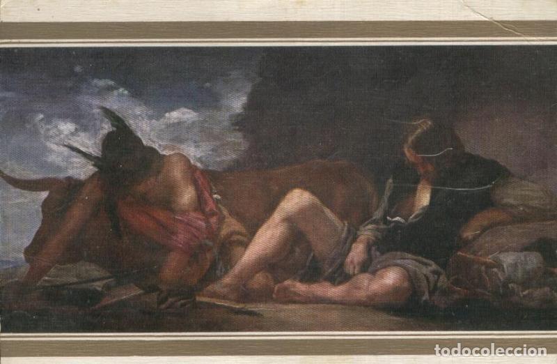 Postales: Postal: Velazquez - Varios - Foto 1