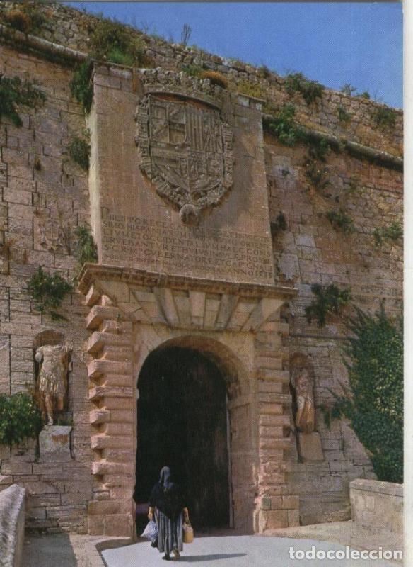 Postales: Postal:: Ibiza - Varios - Foto 1