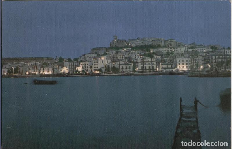Postkarten: Postal 001285: Ibiza - Varios