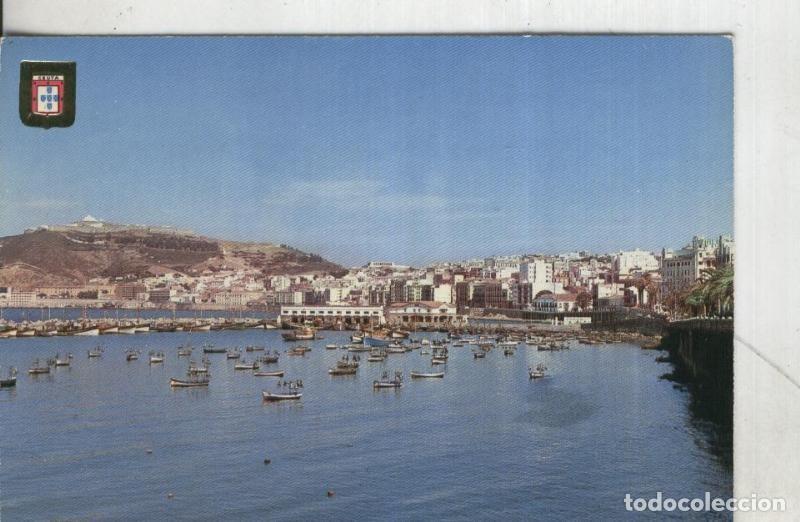 Postales: Postal: Ceuta - Varios - Foto 1