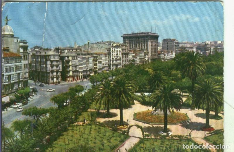 Cartoline: Postal:: La Coru&ntilde;a - Varios