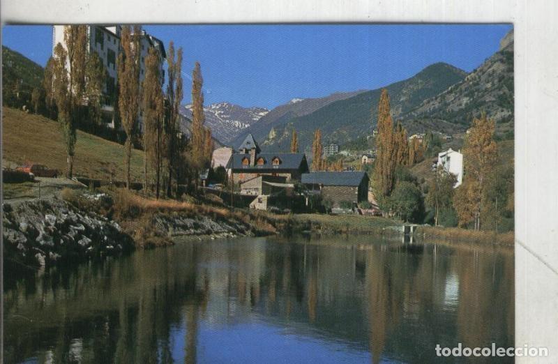 Postales: Postal: Andorra - Varios - Foto 1