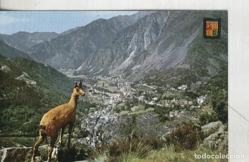 Postales: Postal: Andorra - Varios - Foto 1