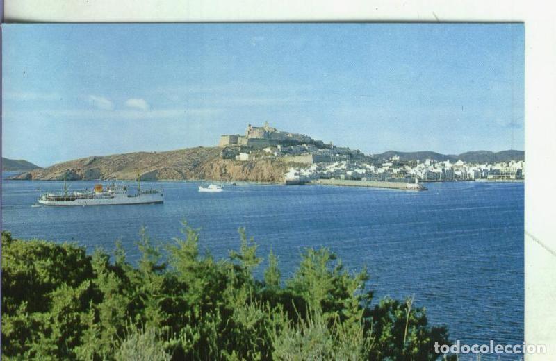 Postales: Postal:: Ibiza - Varios