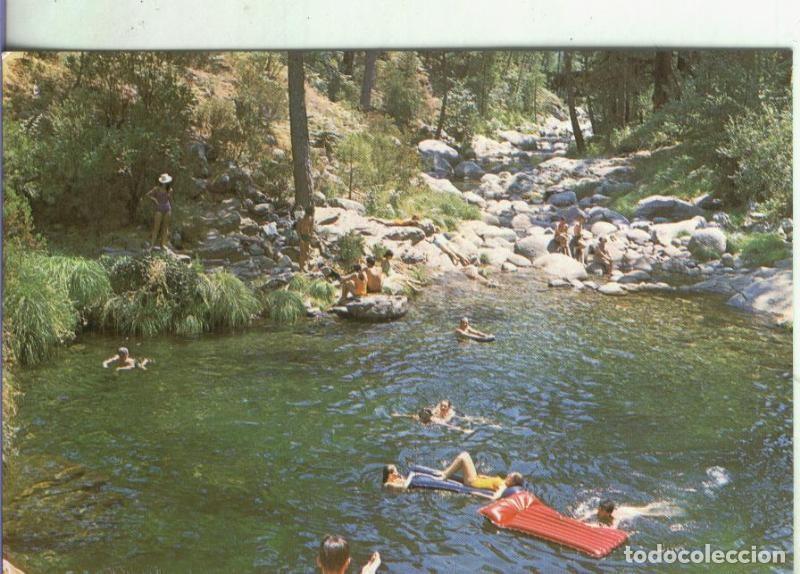Postales: Postal: Arenas de San Pedro - Varios