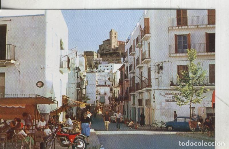 Postais: Postal:: Ibiza - Varios