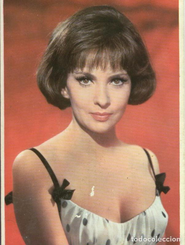 Cartoline: Postal:: Gina Lollobrigida - Varios