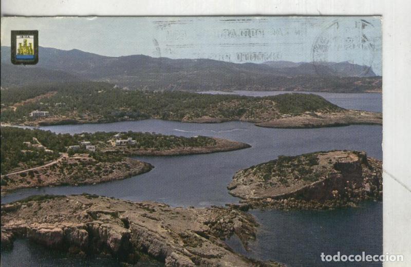 Postales: Postal:: Ibiza - Varios - Foto 1