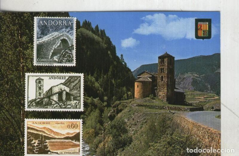Postales: Postal: Andorra - Varios - Foto 1