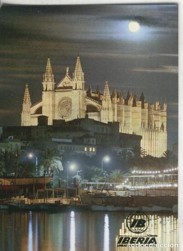 Postkarten: Postal:: Palma de Mallorca - Varios