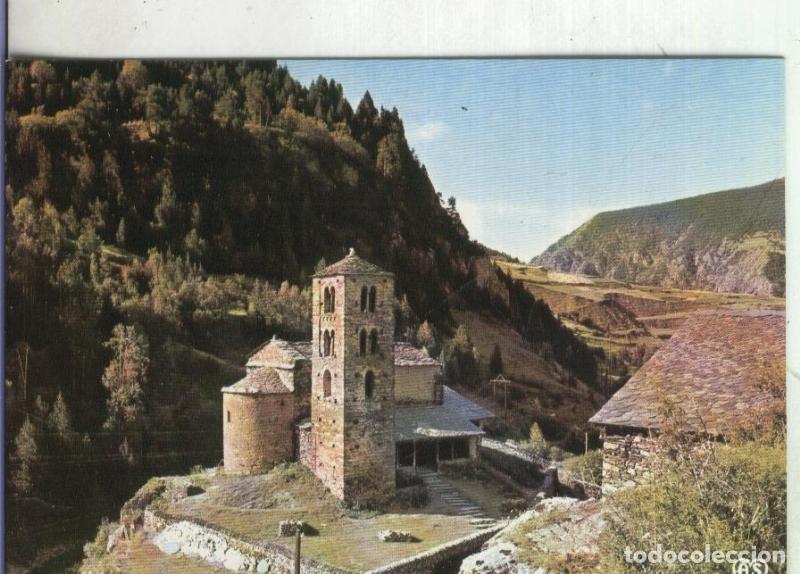 Postales: Postal: Andorra - Varios - Foto 1