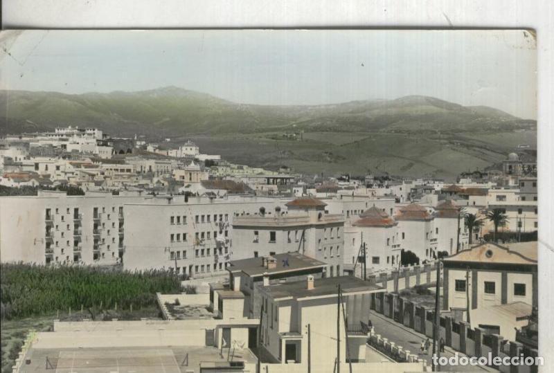 Postcards: Postal:: Tarifa - Varios