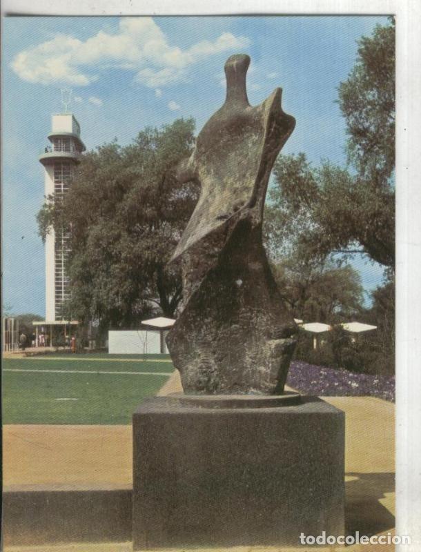 Cartoline: Postal:: Alemania: Essen - Varios