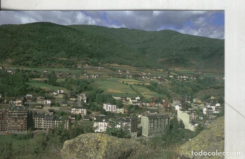 Postales: Postal: Andorra - Varios - Foto 1