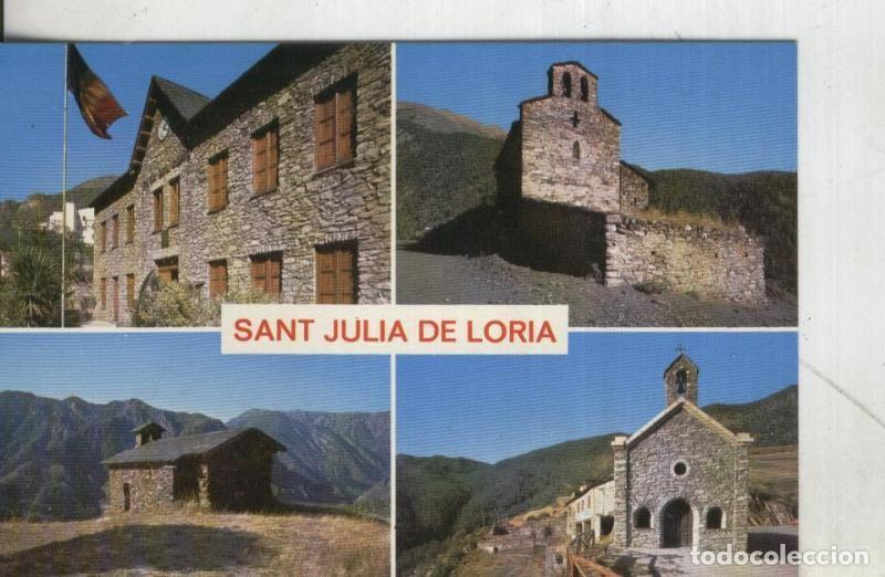Postales: Postal: Andorra - Varios - Foto 1