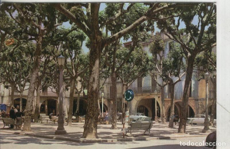 Postais: Postal: Ba&ntilde;olas - Varios