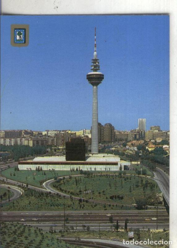 Postcards: Postal: Madrid: Torrespa&ntilde;a - Varios