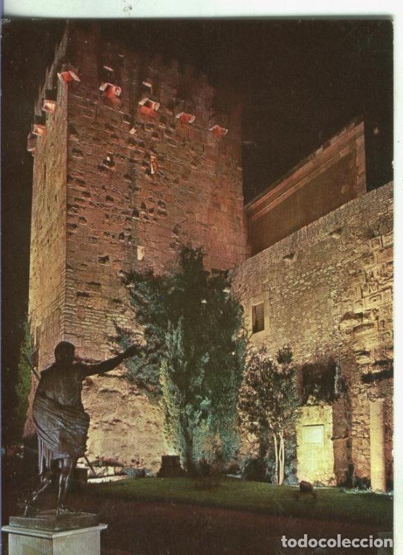 Postkarten: Postal: Tarragona: Torre del Arzobispo - Varios