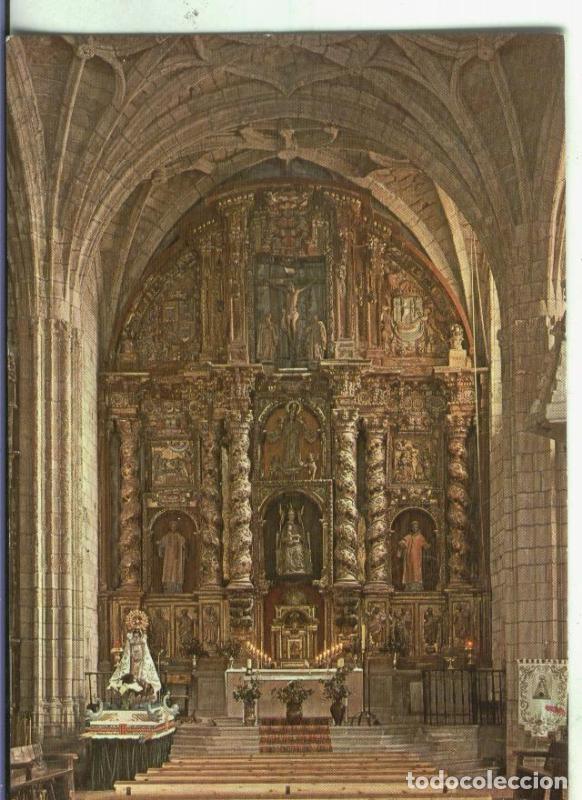 Postkarten: Postal: Santander: San Vicente de la Barquera - Varios