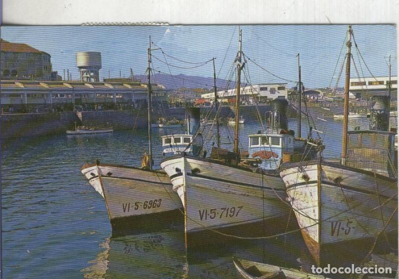 Cartes Postales: Postal: Vigo - Varios