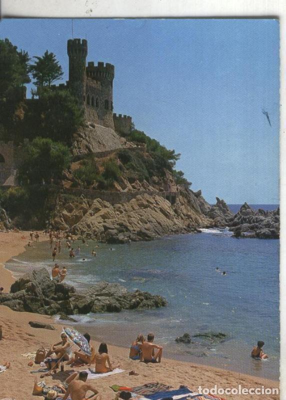 Cartoline: Postal: Costa Brava: Lloret de Mar - Varios