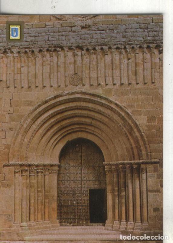 Postcards: Postal: Zaragoza: Santa Maria de Veruela - Varios