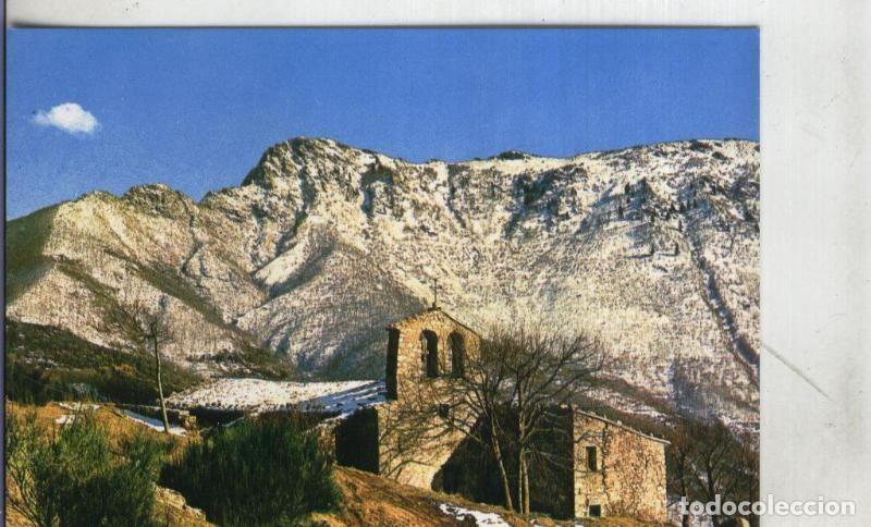 Postkarten: Postal: Barcelona: Sant Mar&ccedil;al del Montseny - Varios