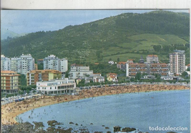 Postales: Postal: Santander-Castros urdiales - Varios