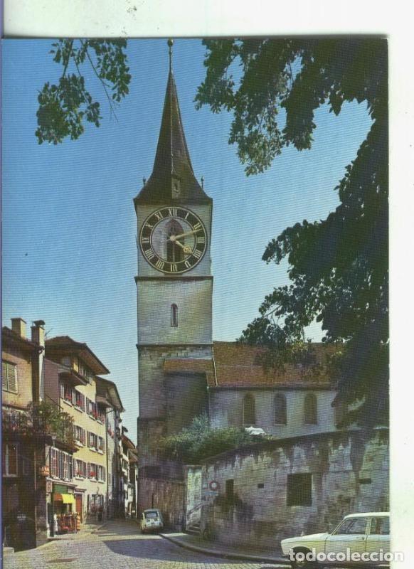 Postales: Postal: Zurich - Varios - Foto 1