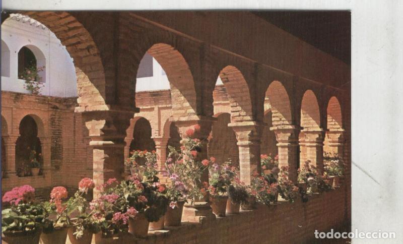 Cartoline: Postal 2866: Huelva: La Rabida - Varios