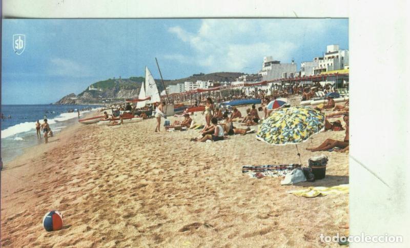 Postales: Postal: Barcelona: Calella de la Costa - Varios - Foto 1