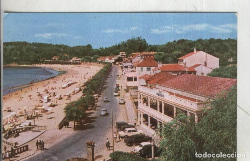Postales: Postal: Pontevedra: Sangenjo - Varios - Foto 1