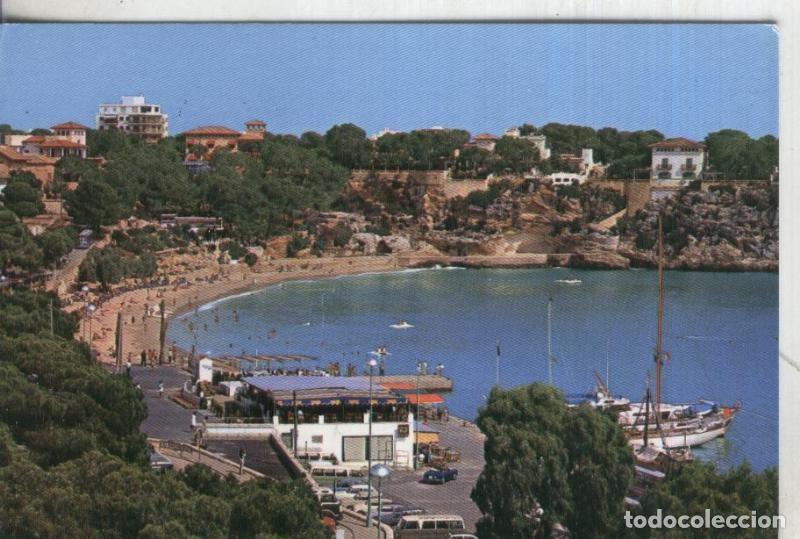 Postkarten: Postal: Mallorca: Porto Cristo - Varios