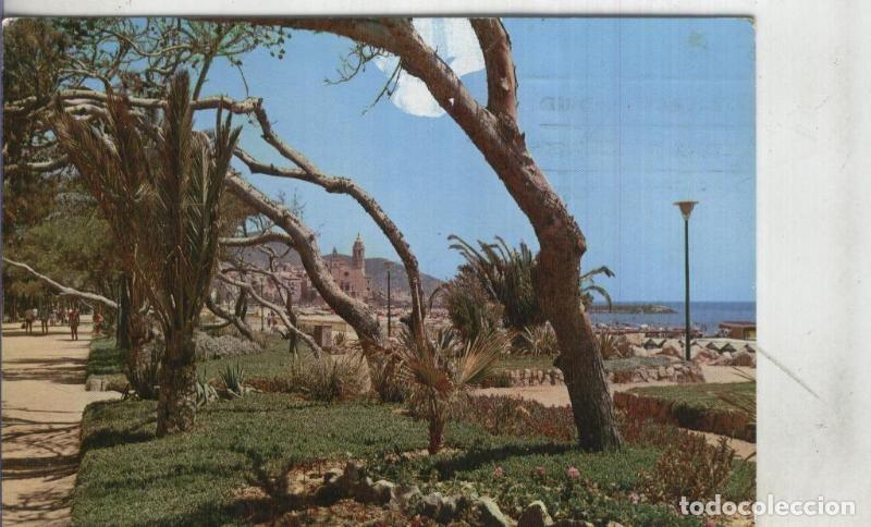 Postales: Postal: Sitges - Varios - Foto 1