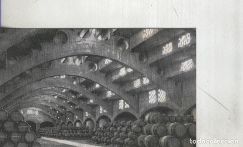 Postales: Postal: Barcelona: San Sadurni de Noya: Casa Codorniu - Varios