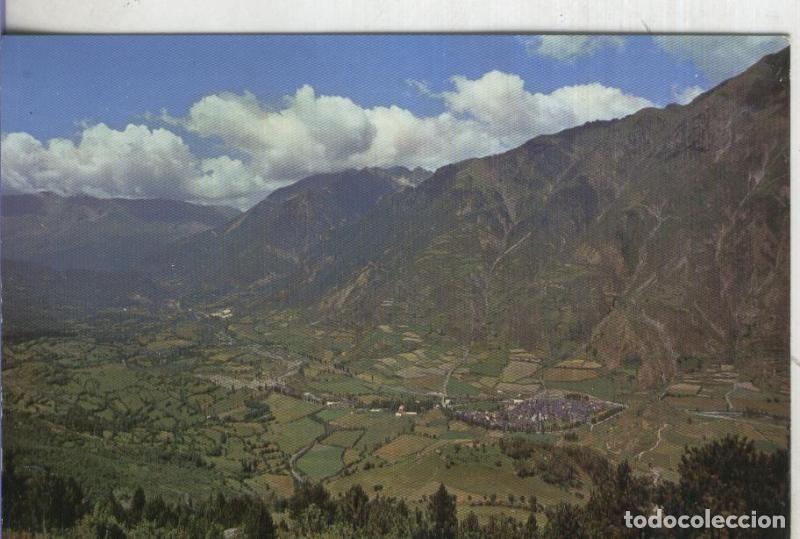Postales: Postal: Huesca: Benasque - Varios - Foto 1