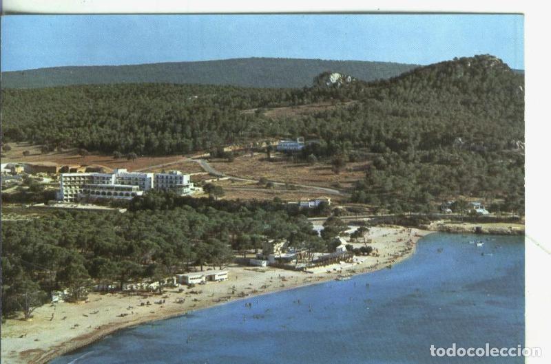 Postales: Postal: Mallorca: Santa Ponsa - Varios - Foto 1