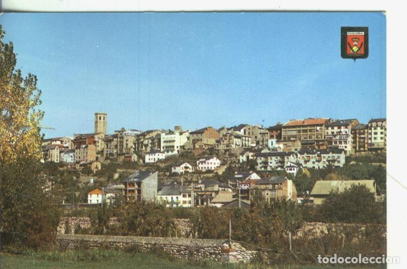 Postales: Postal: Gerona: Puigcerda - Varios - Foto 1